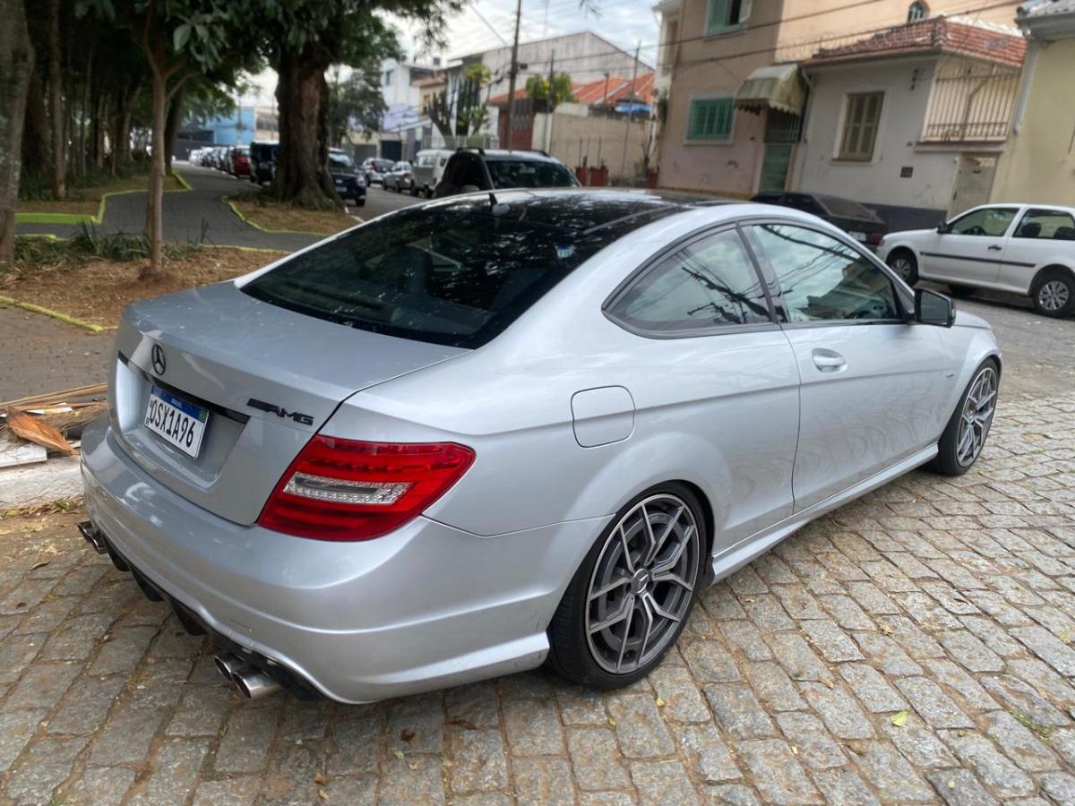 C180 - Foto #14 do anúncio à venda de Carro clássico