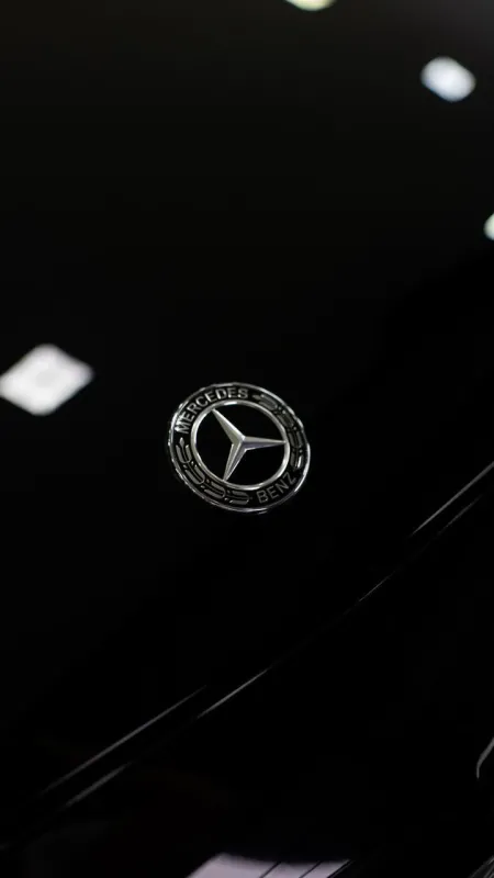 C200 - Foto #14 do anúncio à venda de Carro clássico