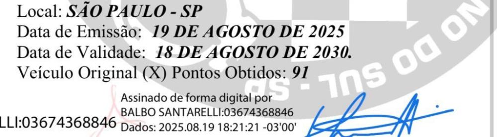 C280 - Foto #9 do anúncio à venda de Carro clássico