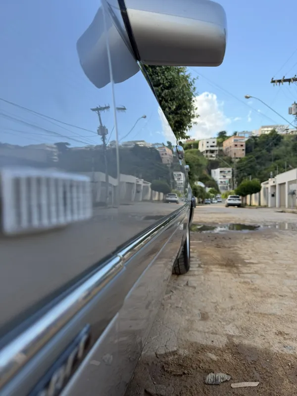 C280 - Foto #30 do anúncio à venda de Carro clássico