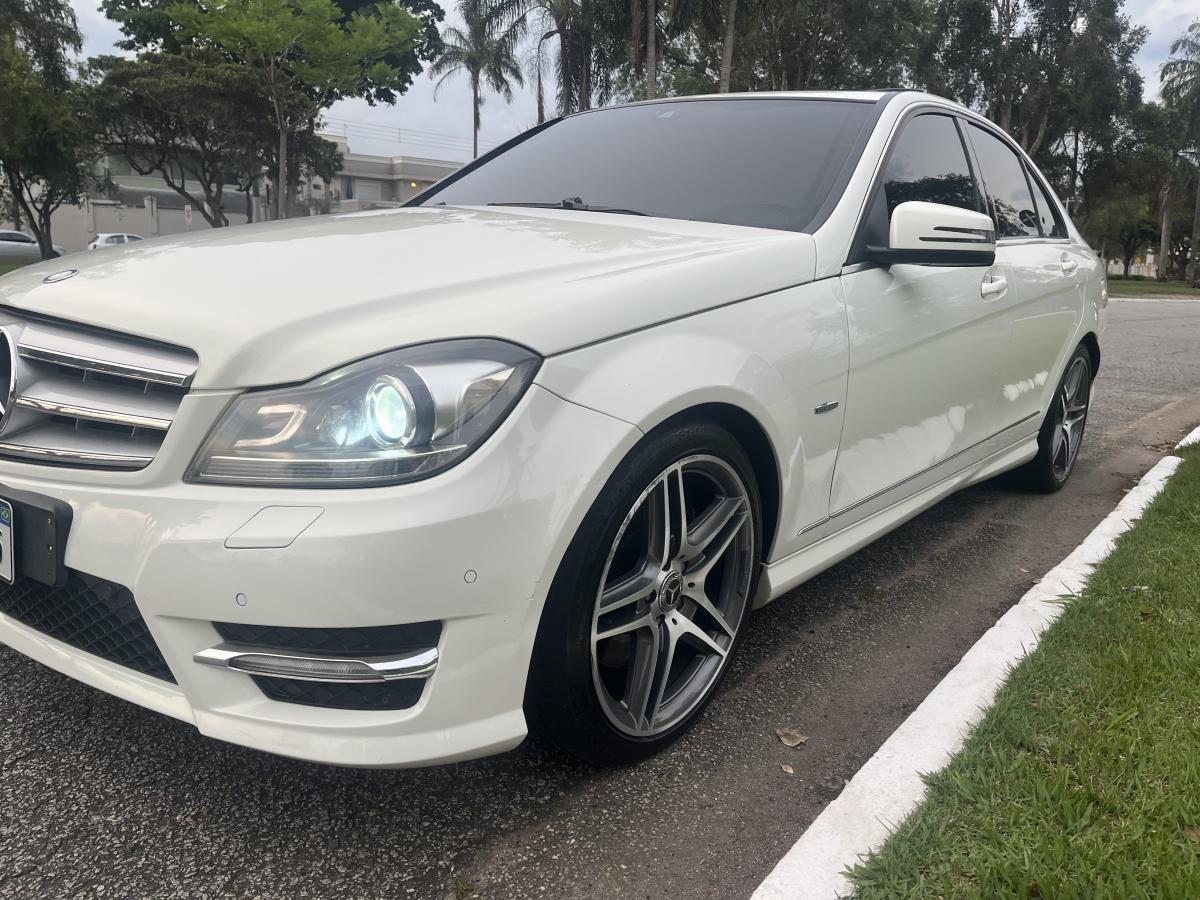 C350 - Foto #2 do anúncio à venda de Carro clássico