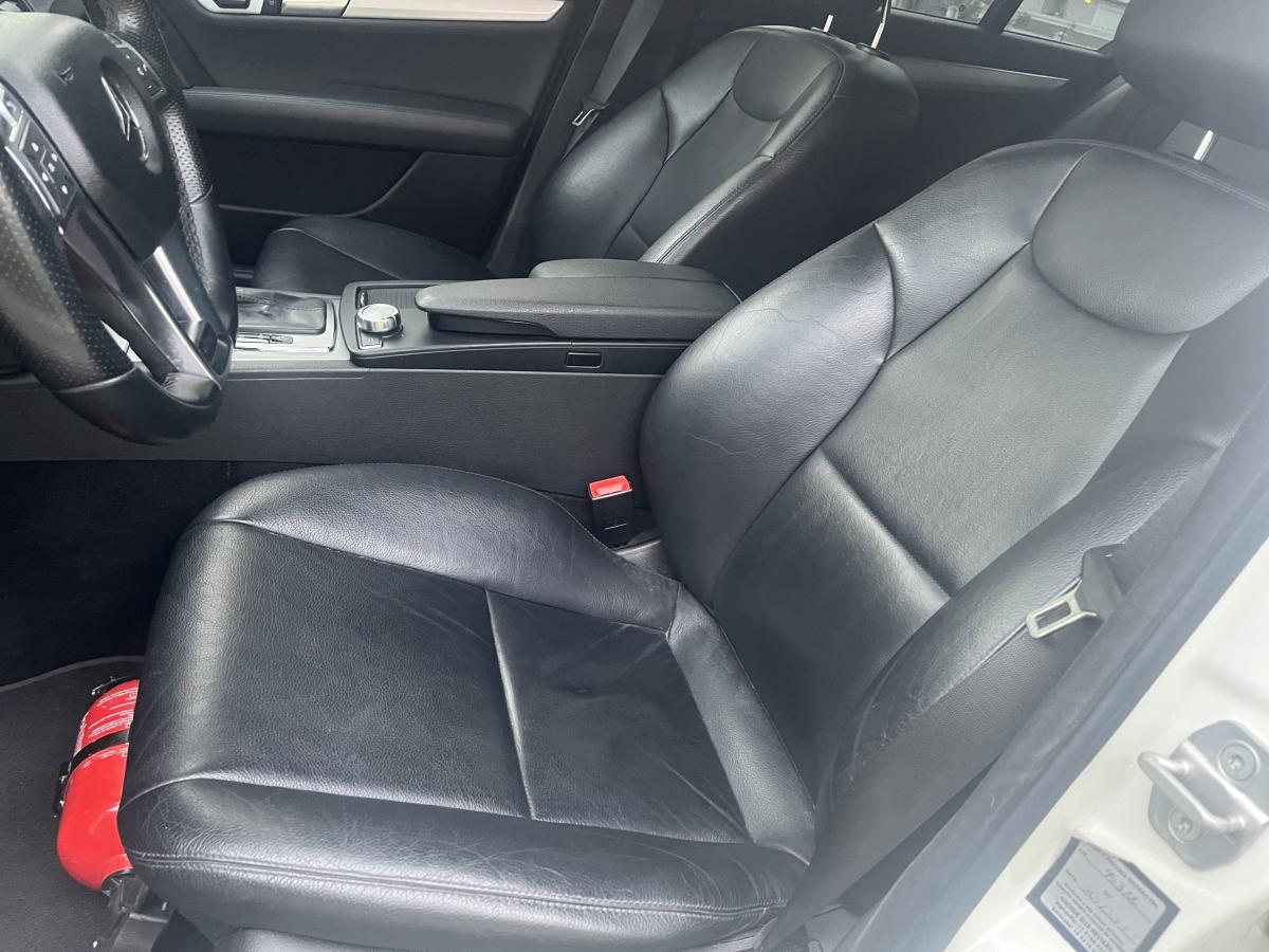 C350 - Foto #7 do anúncio à venda de Carro clássico