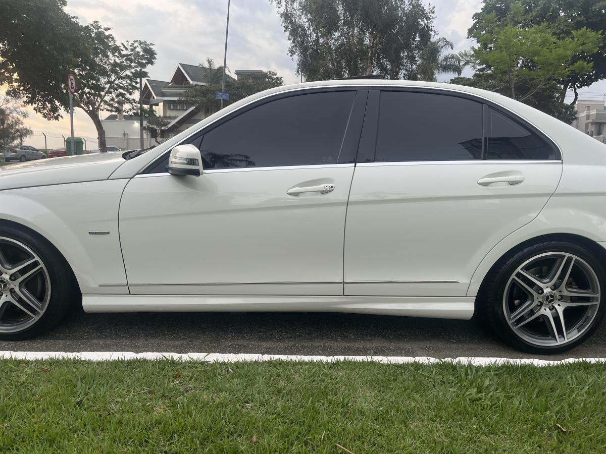 C350 - Foto #10 do anúncio à venda de Carro clássico