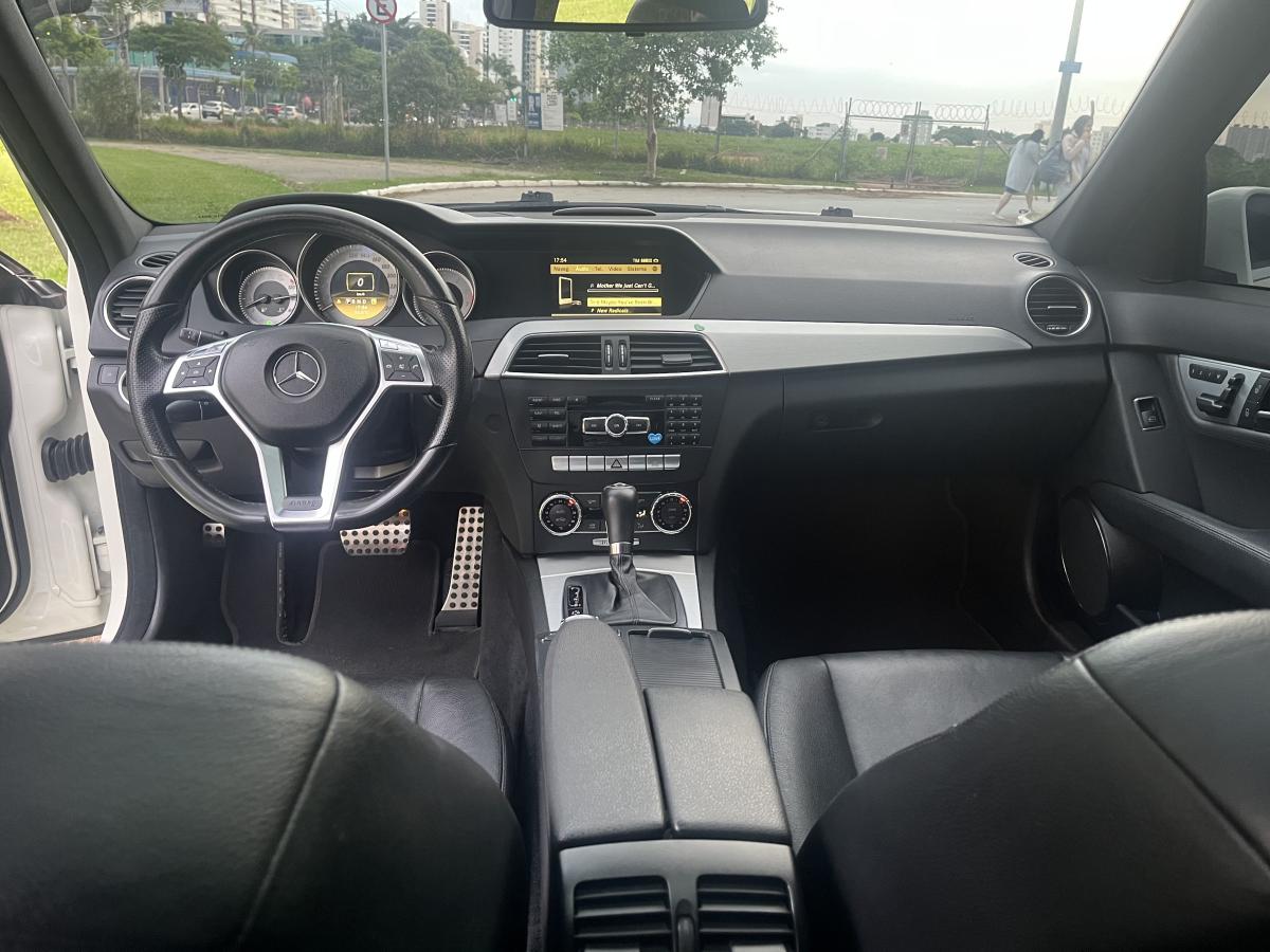 C350 - Foto #13 do anúncio à venda de Carro clássico