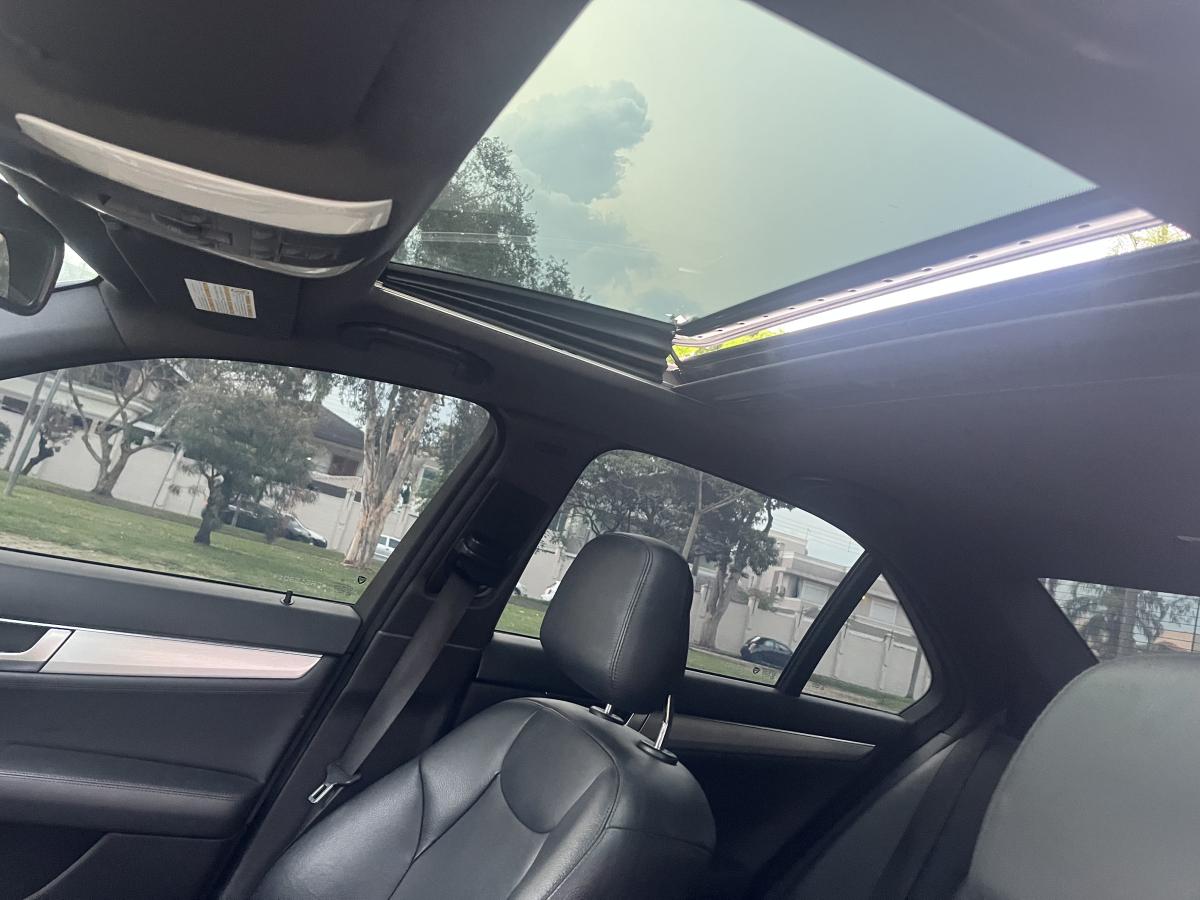 C350 - Foto #16 do anúncio à venda de Carro clássico