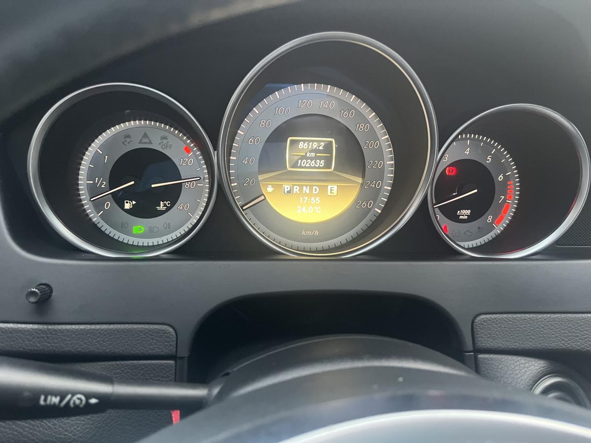 C350 - Foto #20 do anúncio à venda de Carro clássico