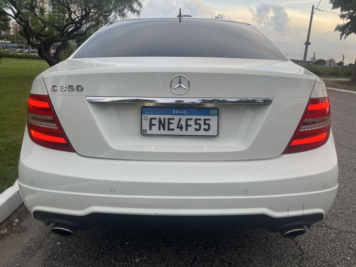 C350 - Foto #21 do anúncio à venda de Carro clássico