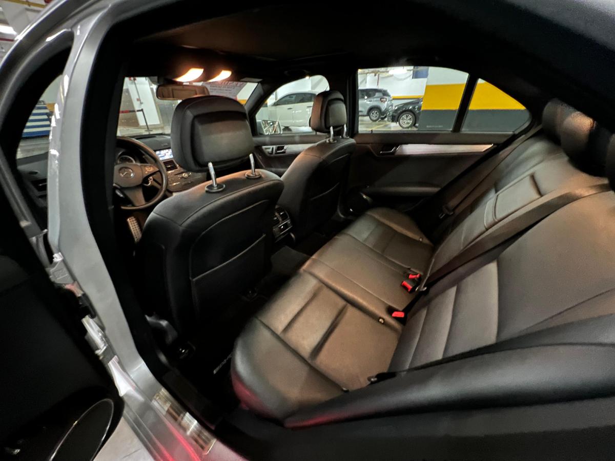 C350 - Foto #11 do anúncio à venda de Carro clássico