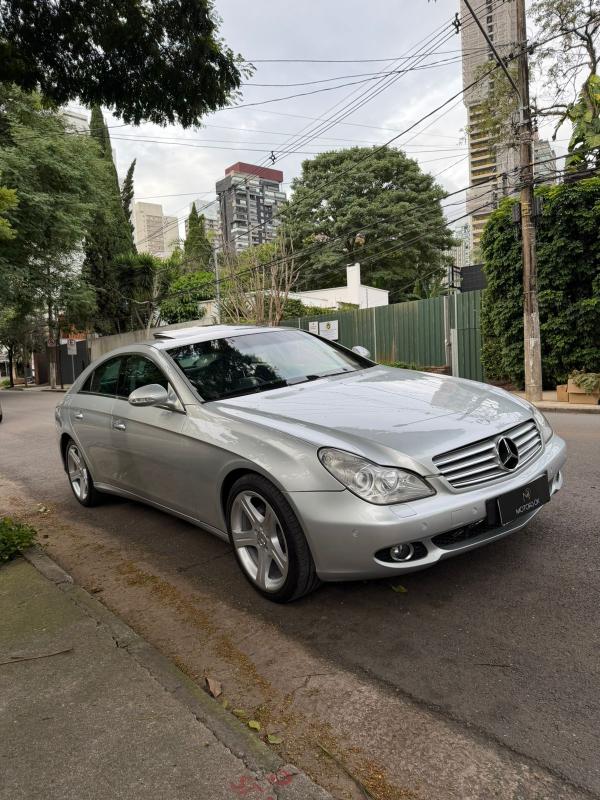 CL500 - Foto #14 do anúncio à venda de Carro clássico