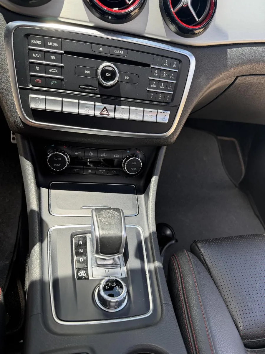 CLA 45 AMG - Foto #14 do anúncio à venda de Carro clássico