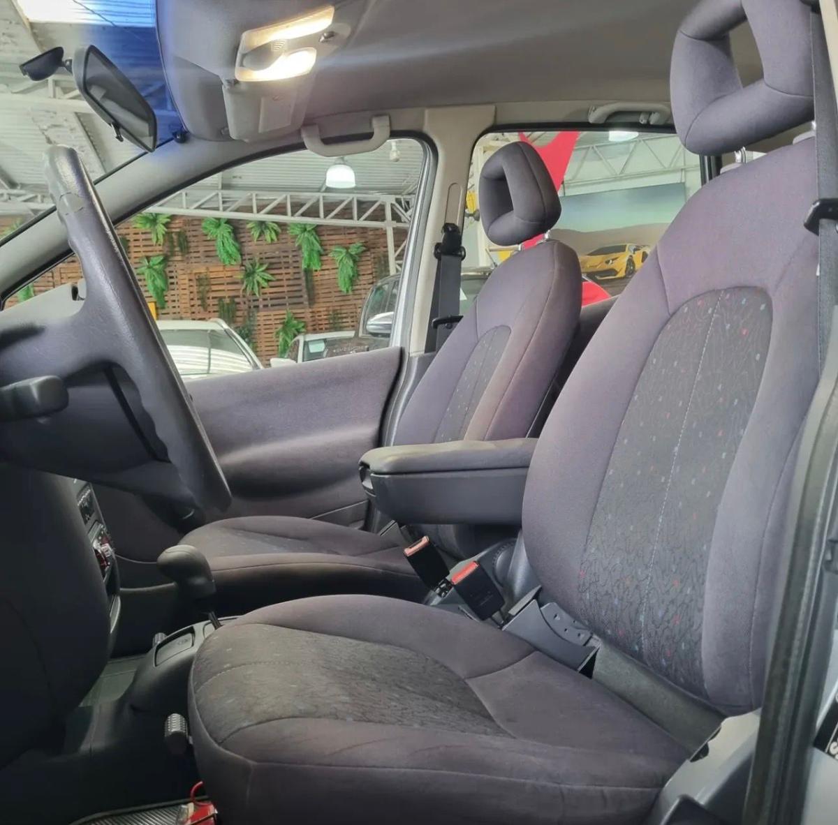 Classe A - Foto #9 do anúncio à venda de Carro clássico