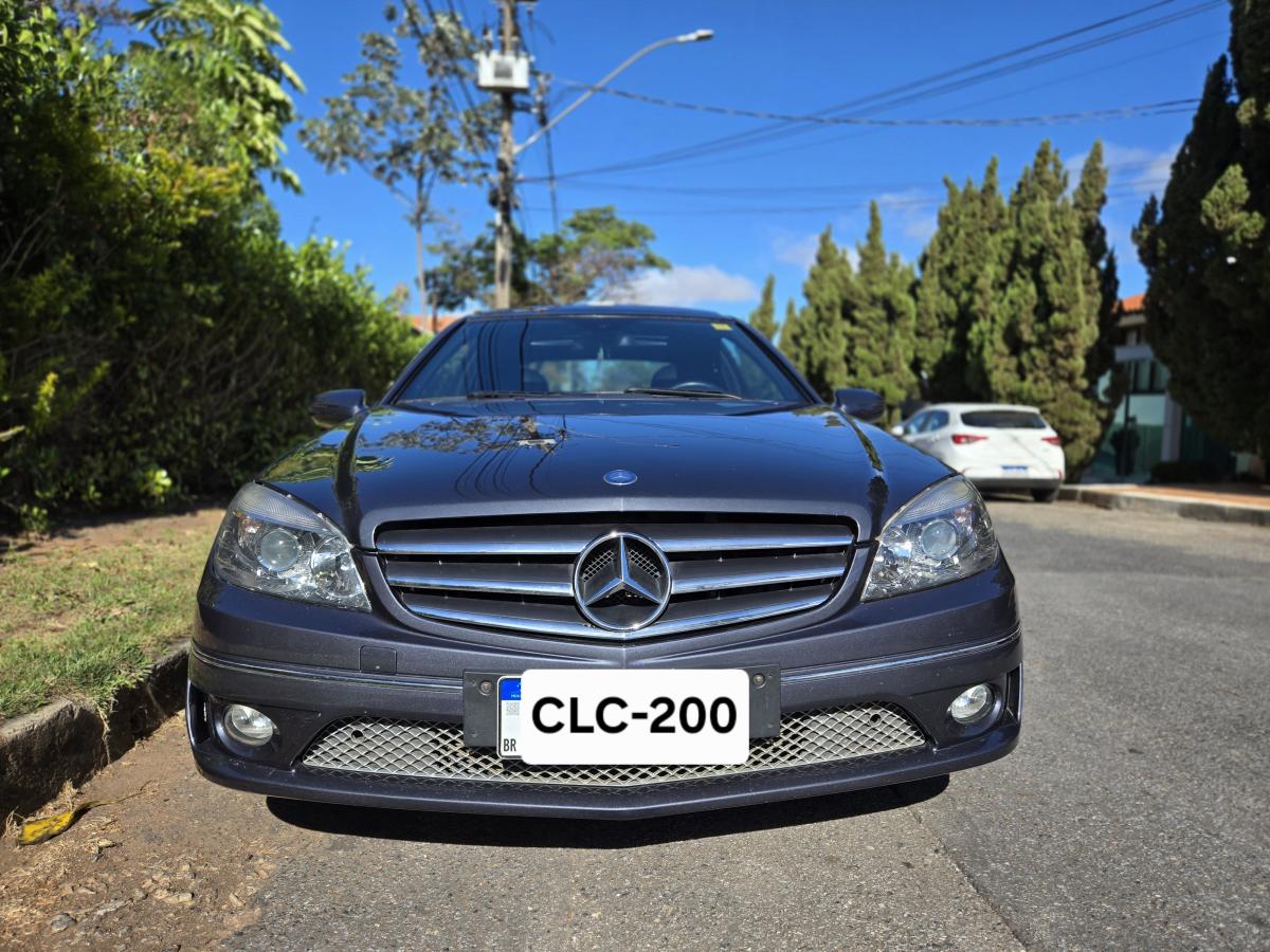 CLC - Foto #4 do anúncio à venda de Carro clássico