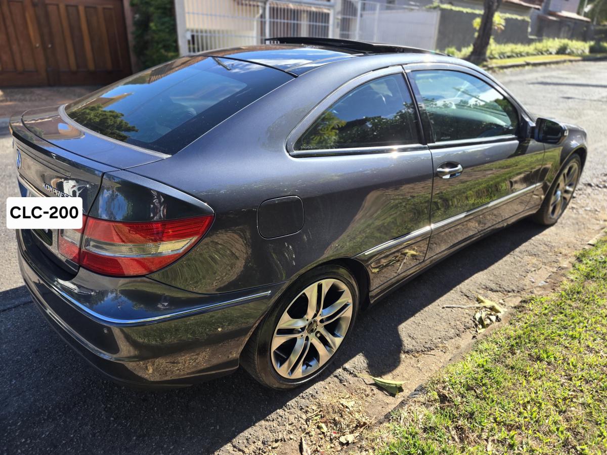 CLC - Foto #6 do anúncio à venda de Carro clássico