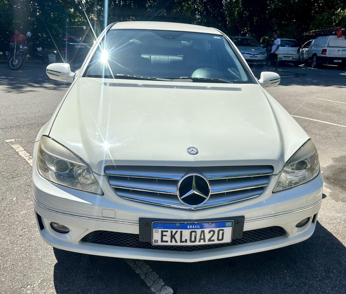 CLC - Foto #4 do anúncio à venda de Carro clássico