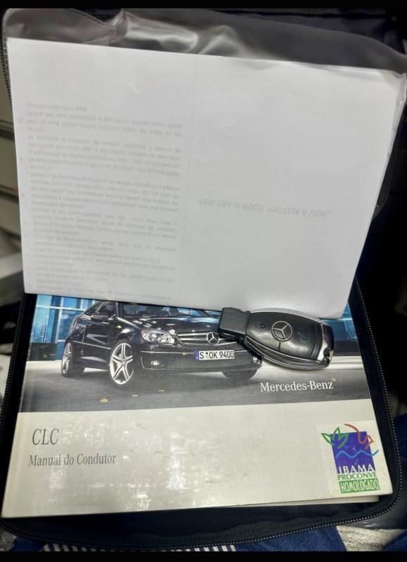 CLC - Foto #8 do anúncio à venda de Carro clássico