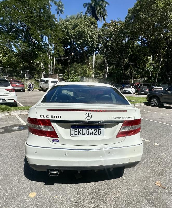 CLC - Foto #11 do anúncio à venda de Carro clássico