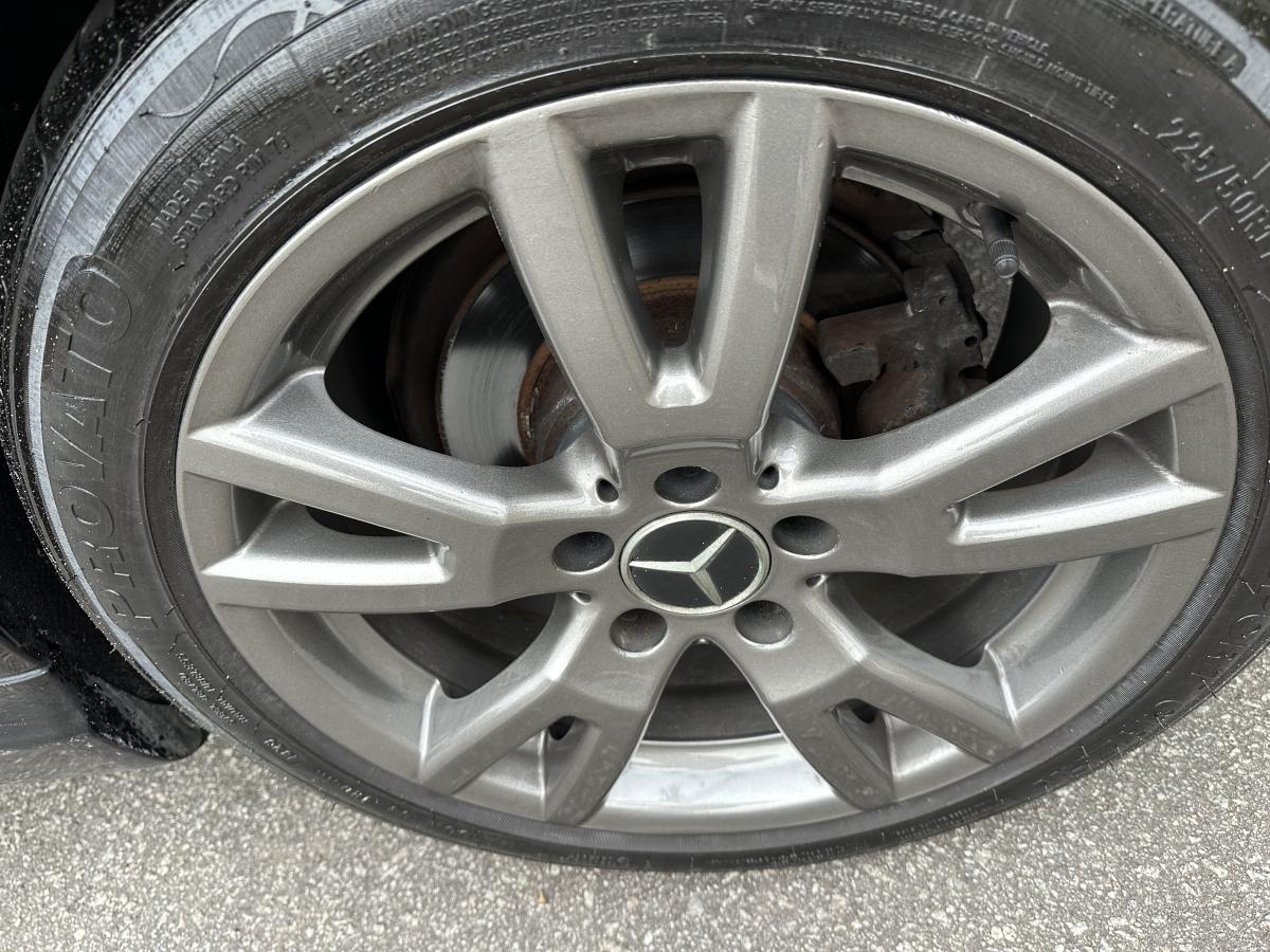 CLC - Foto #6 do anúncio à venda de Carro clássico