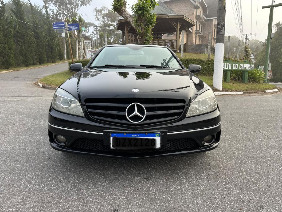 CLC - Foto #9 do anúncio à venda de Carro clássico