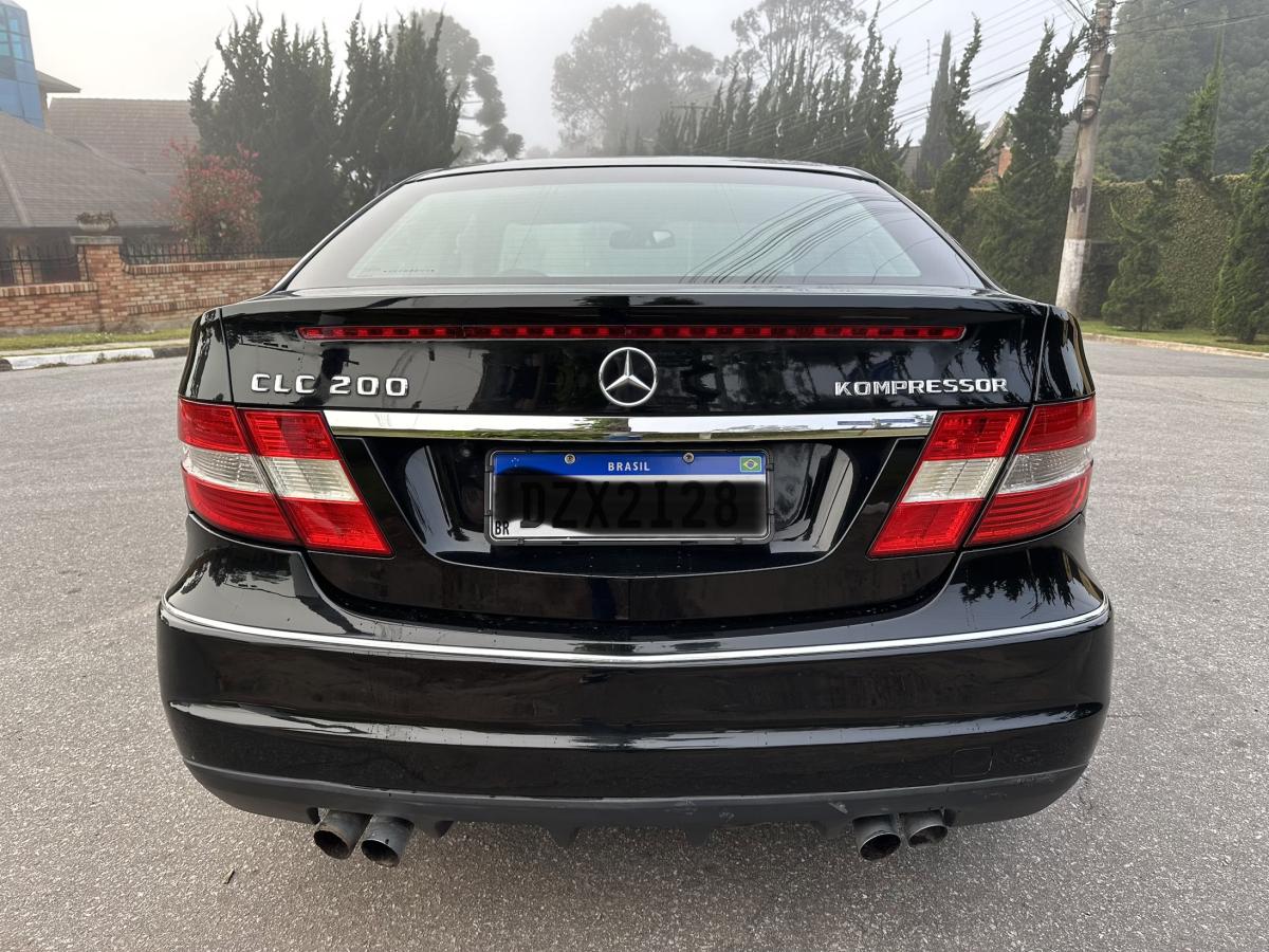 CLC - Foto #13 do anúncio à venda de Carro clássico