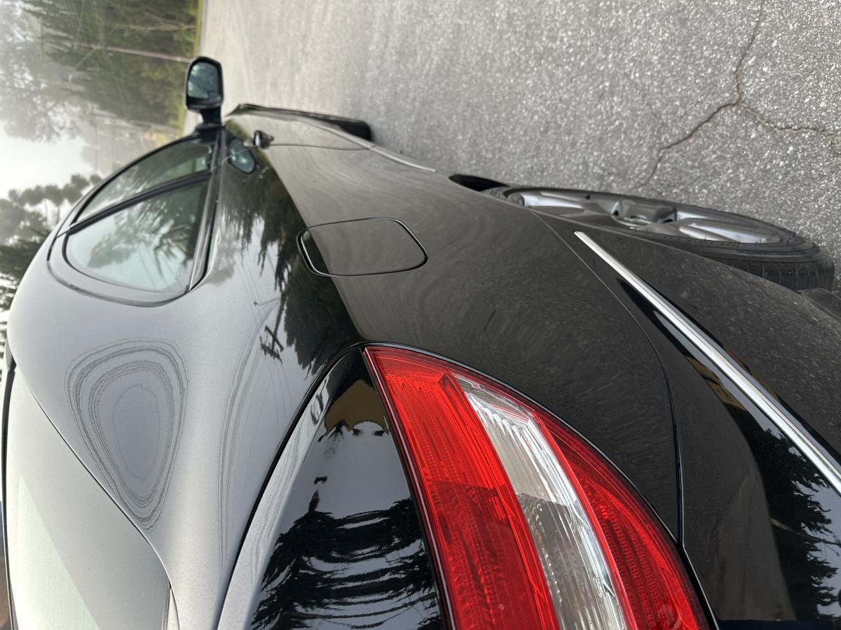 CLC - Foto #15 do anúncio à venda de Carro clássico