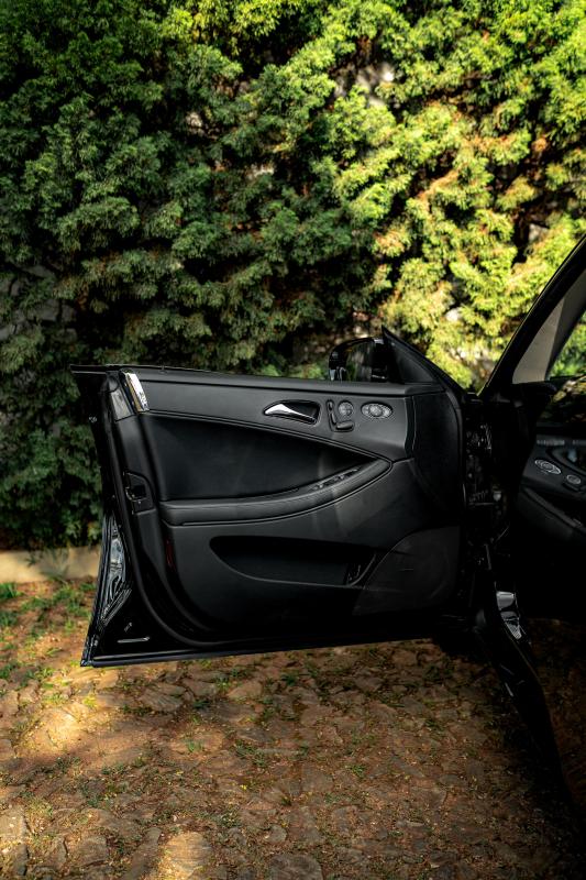 CLS 350 - Foto #2 do anúncio à venda de Carro clássico