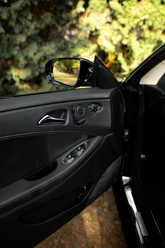 CLS 350 - Foto #3 do anúncio à venda de Carro clássico
