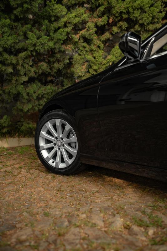 CLS 350 - Foto #4 do anúncio à venda de Carro clássico