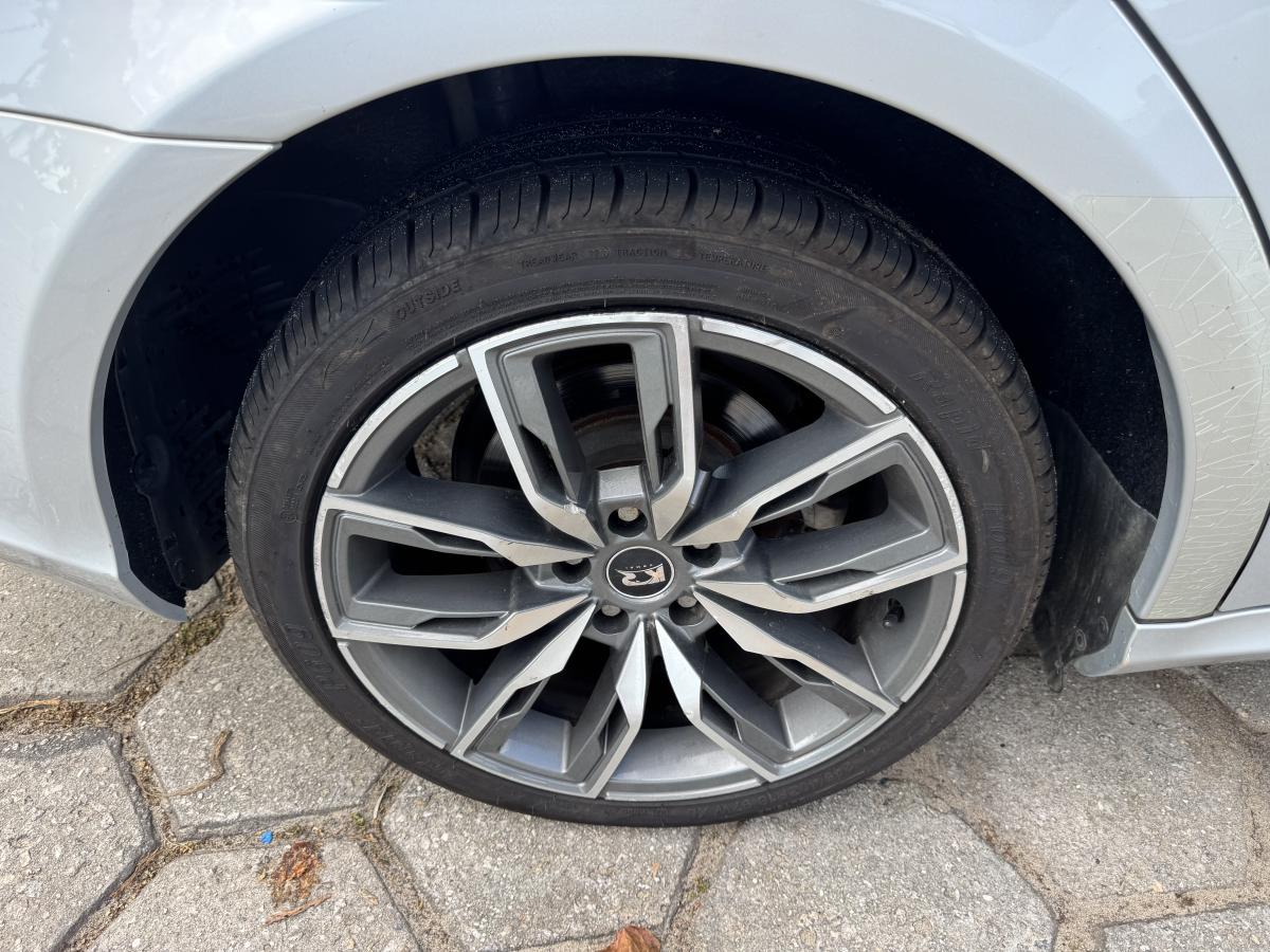 CLS500 - Foto #16 do anúncio à venda de Carro clássico