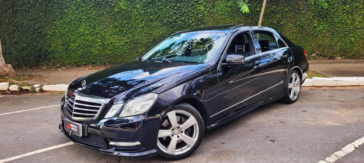 E250 - Foto #9 do anúncio à venda de Carro clássico