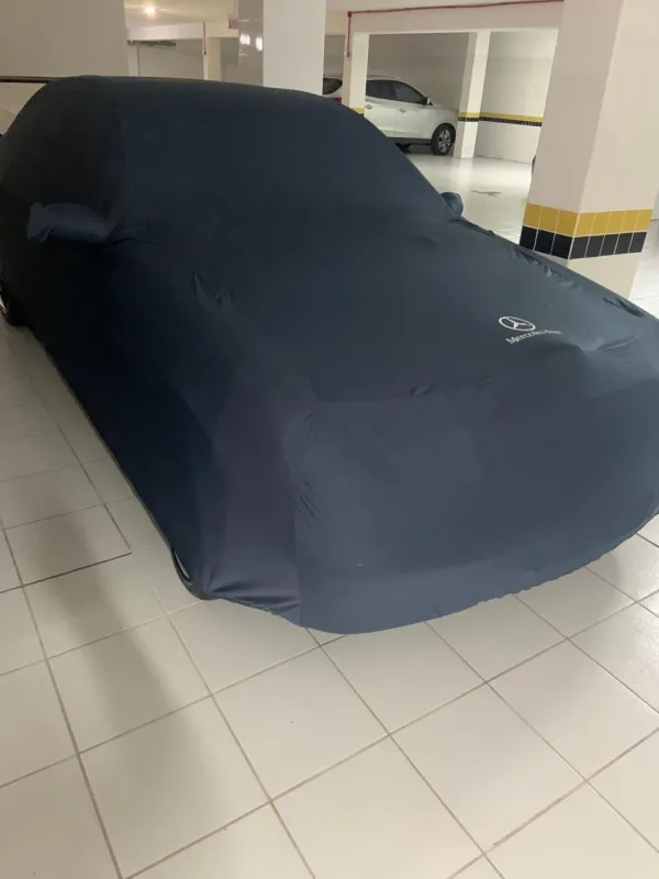 E350 - Foto #7 do anúncio à venda de Carro clássico