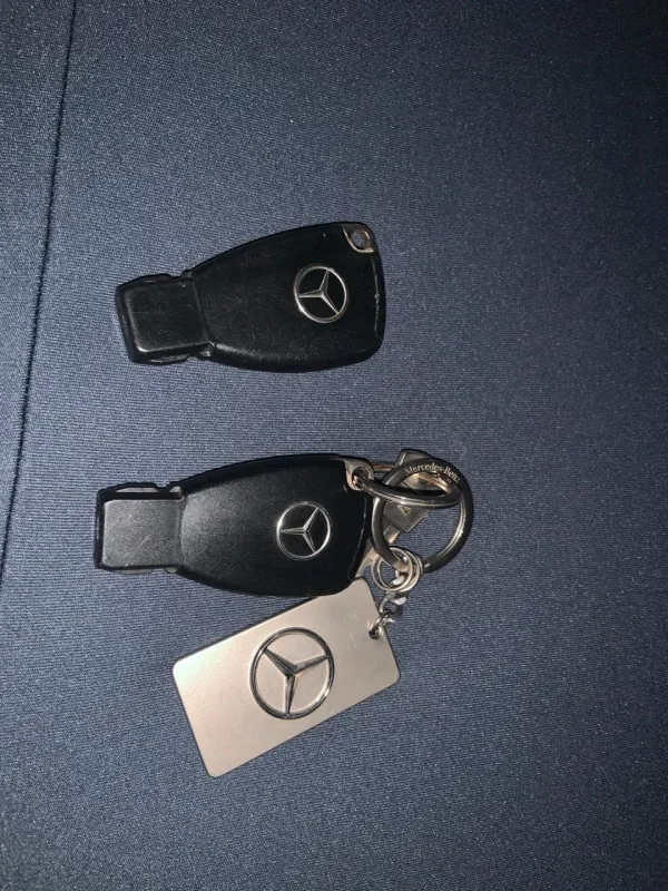 E350 - Foto #11 do anúncio à venda de Carro clássico