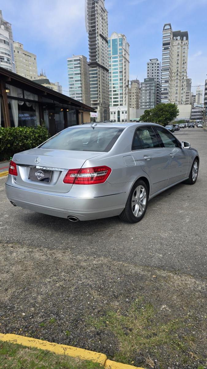 E350 - Foto #5 do anúncio à venda de Carro clássico