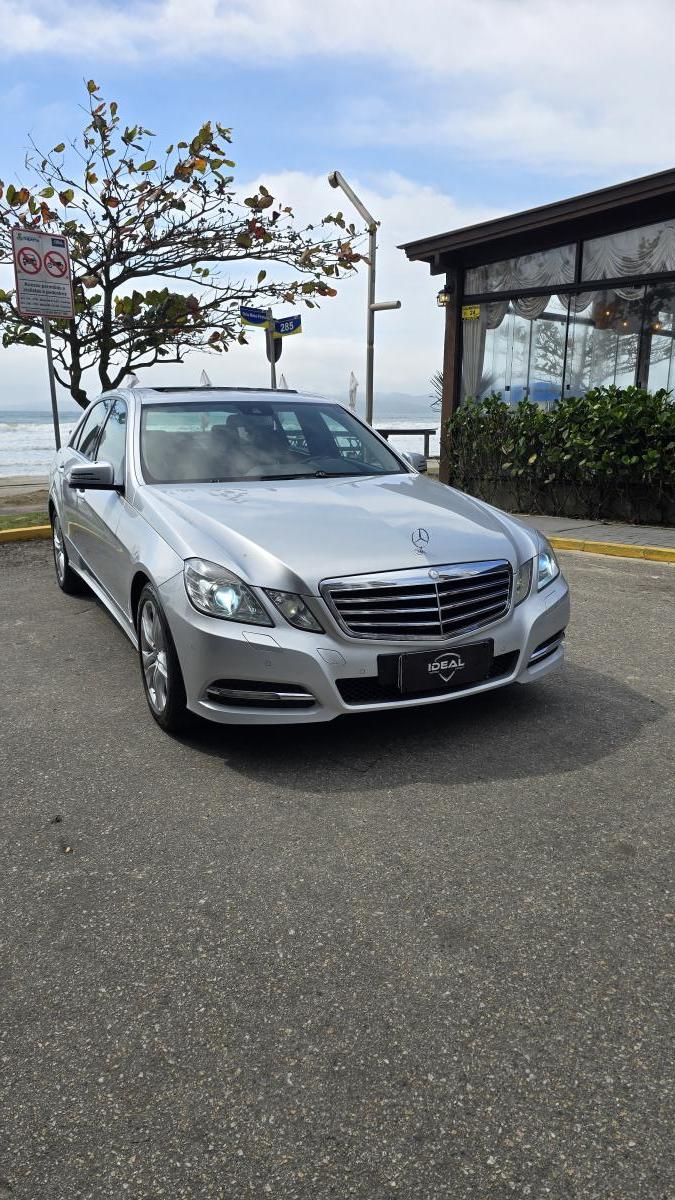 E350 - Foto #7 do anúncio à venda de Carro clássico