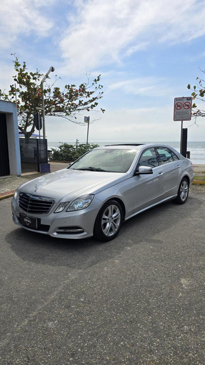 E350 - Foto #10 do anúncio à venda de Carro clássico