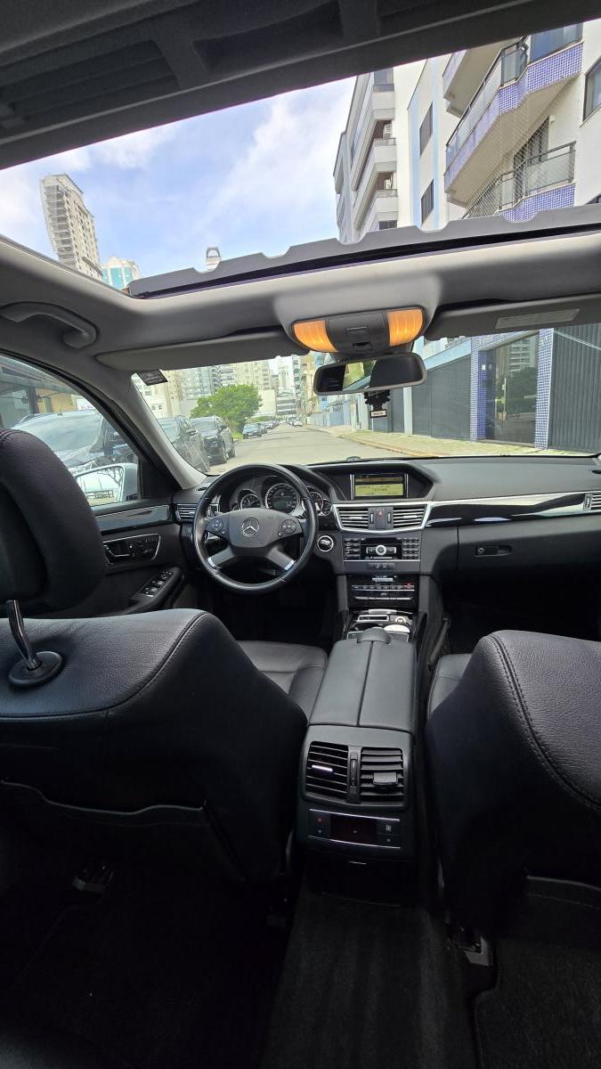 E350 - Foto #12 do anúncio à venda de Carro clássico