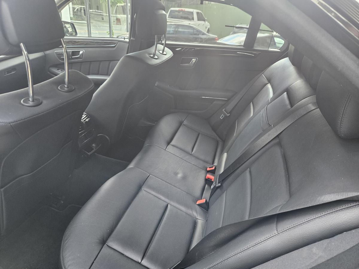 E350 - Foto #6 do anúncio à venda de Carro clássico