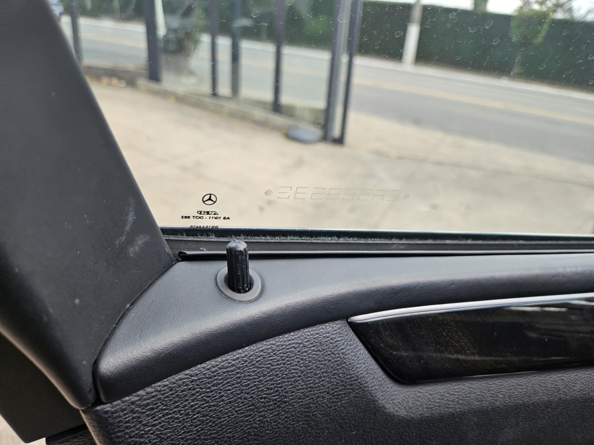 E350 - Foto #10 do anúncio à venda de Carro clássico