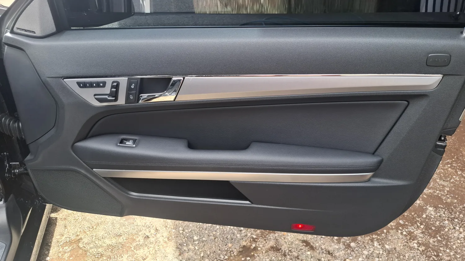 E350 - Foto #11 do anúncio à venda de Carro clássico