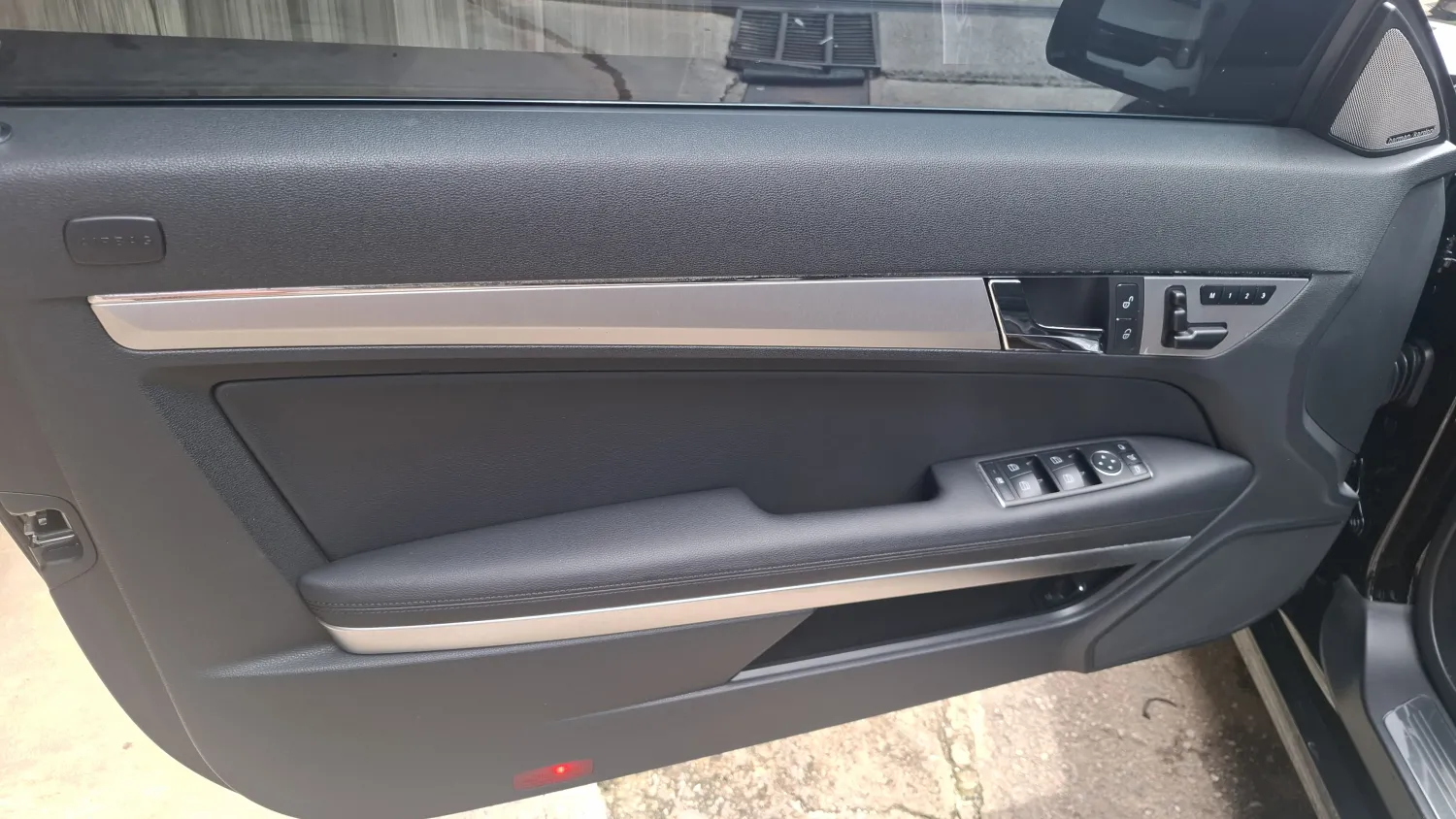E350 - Foto #12 do anúncio à venda de Carro clássico