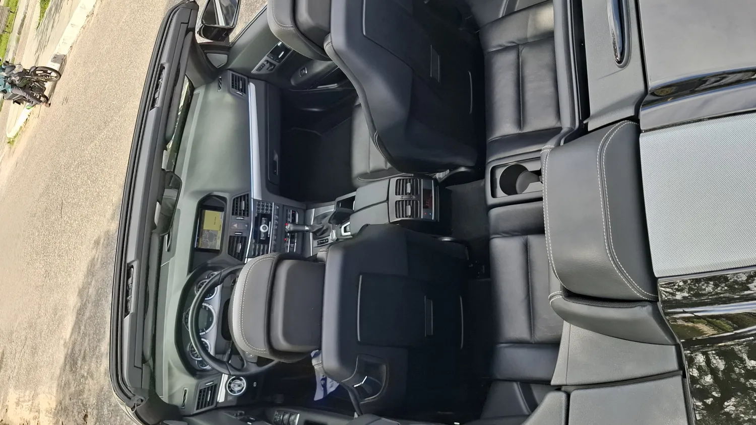 E350 - Foto #13 do anúncio à venda de Carro clássico