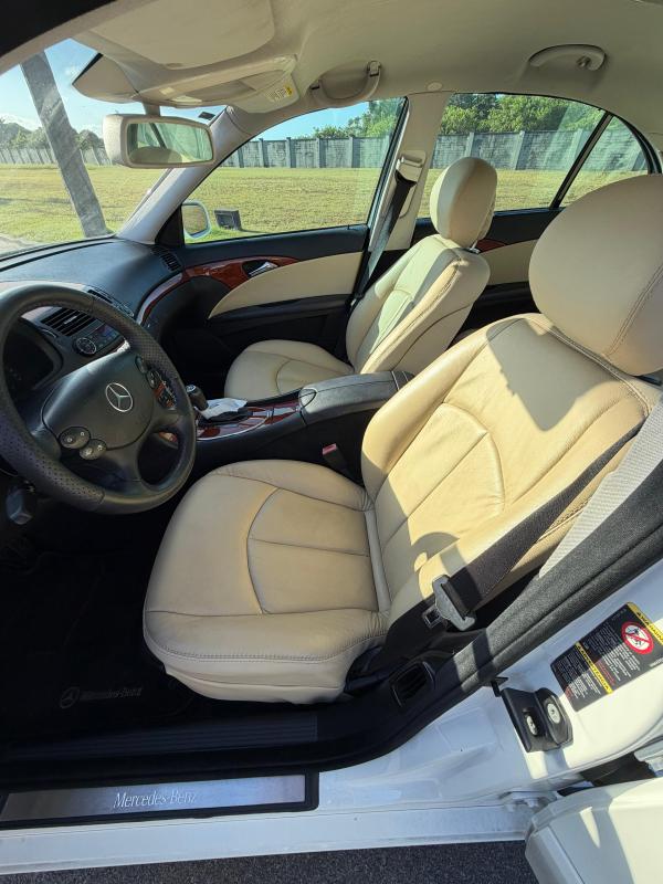 E350 - Foto #10 do anúncio à venda de Carro clássico