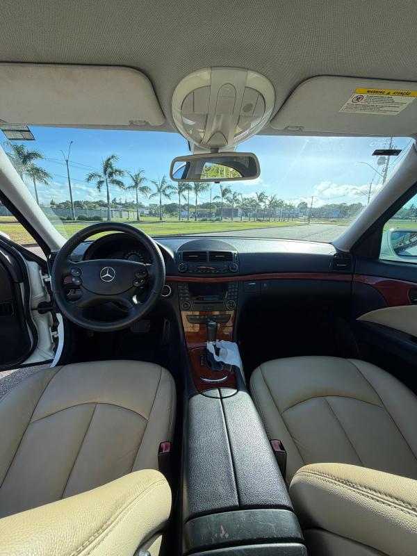 E350 - Foto #11 do anúncio à venda de Carro clássico
