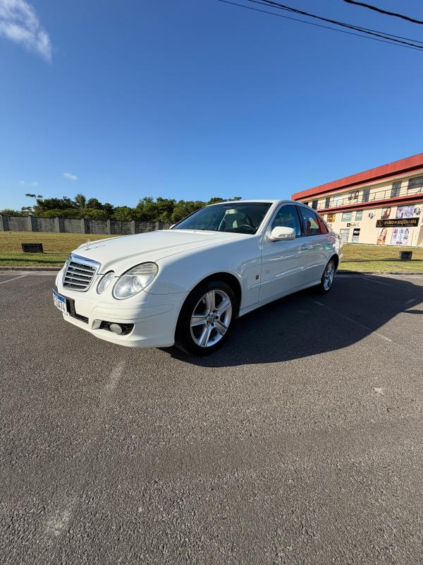 E350 - Foto #16 do anúncio à venda de Carro clássico