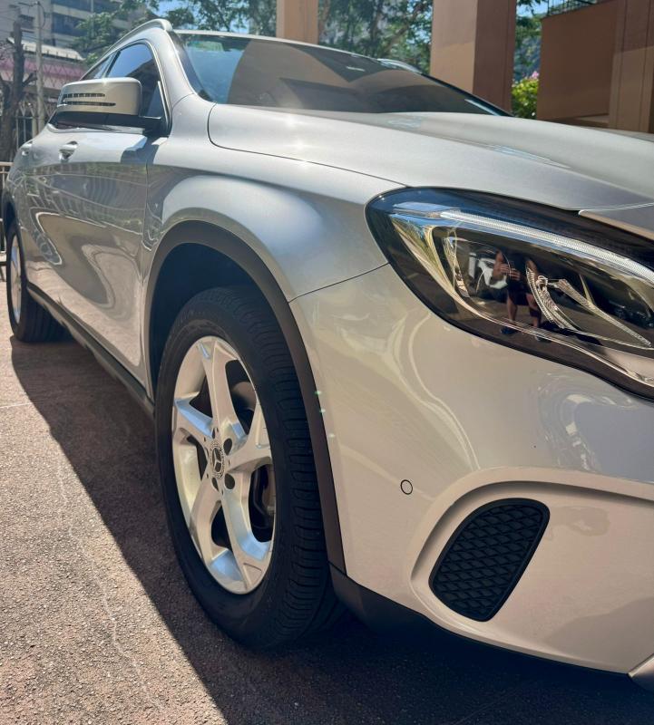 GLA - Foto #14 do anúncio à venda de Carro clássico