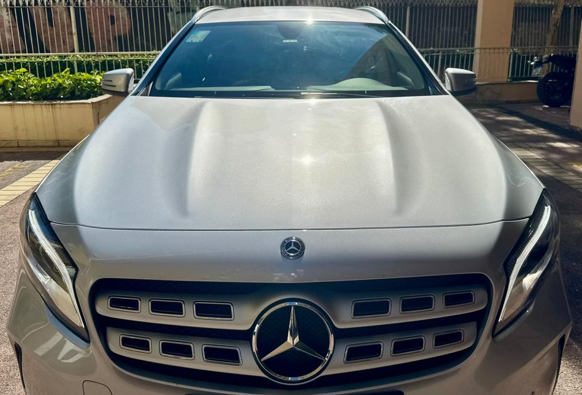GLA - Foto #18 do anúncio à venda de Carro clássico