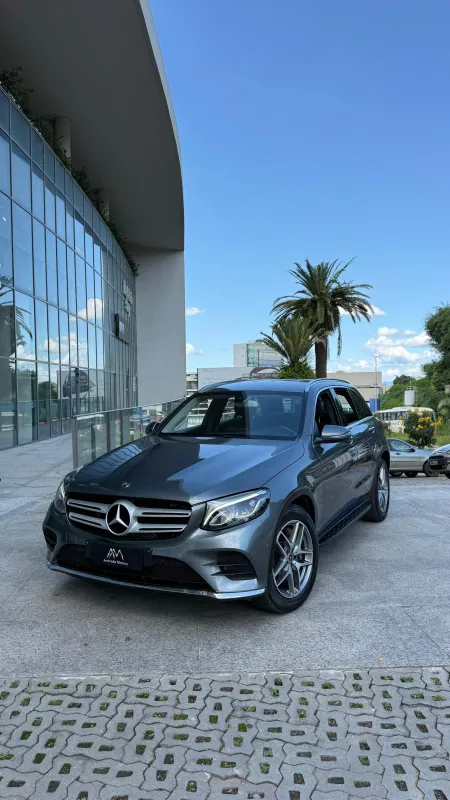 GLC - Foto #2 do anúncio à venda de Carro clássico