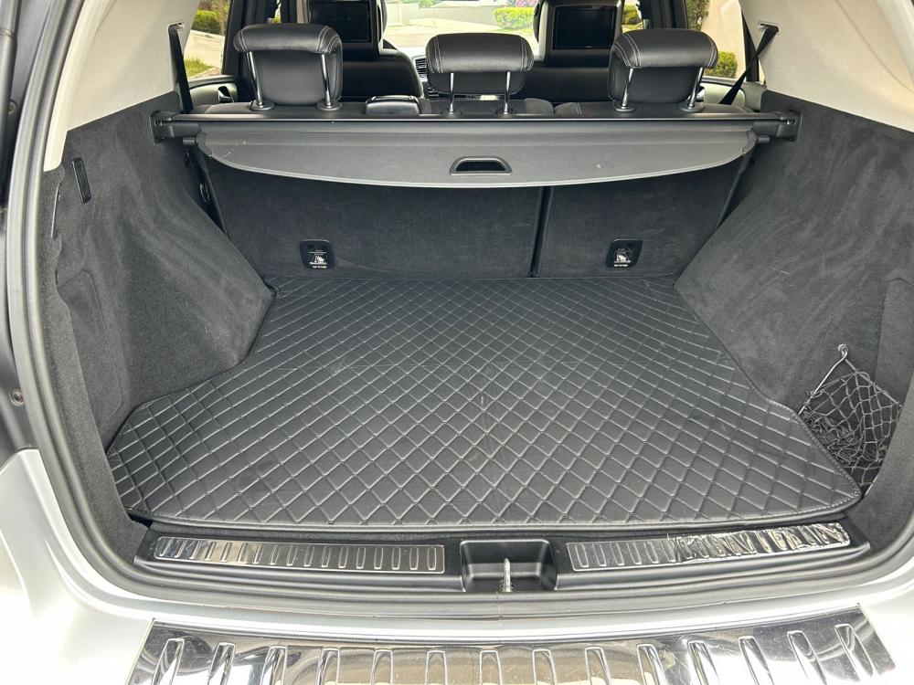 ML 350 - Foto #3 do anúncio à venda de Carro clássico