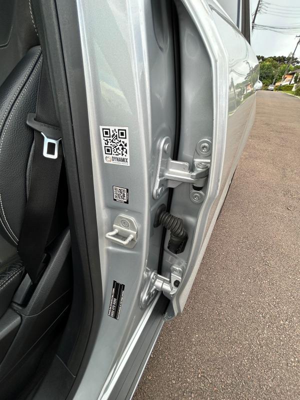 ML 350 - Foto #10 do anúncio à venda de Carro clássico