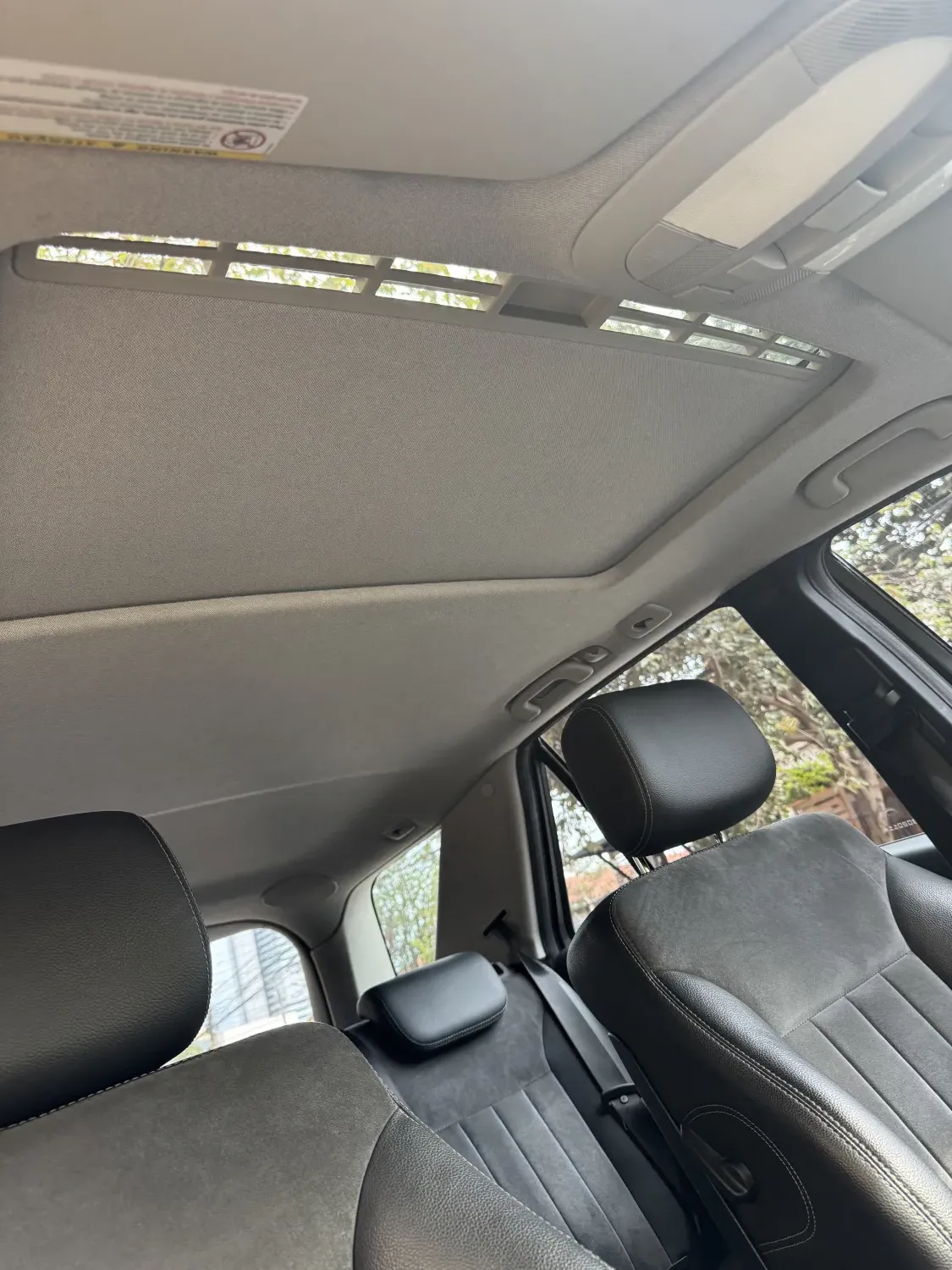 ML 350 - Foto #6 do anúncio à venda de Carro clássico