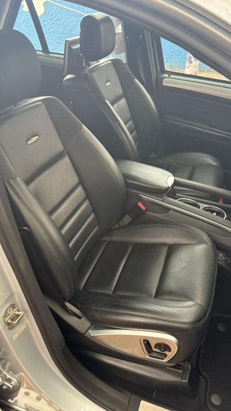 ML 63 AMG - Foto #10 do anúncio à venda de Carro clássico